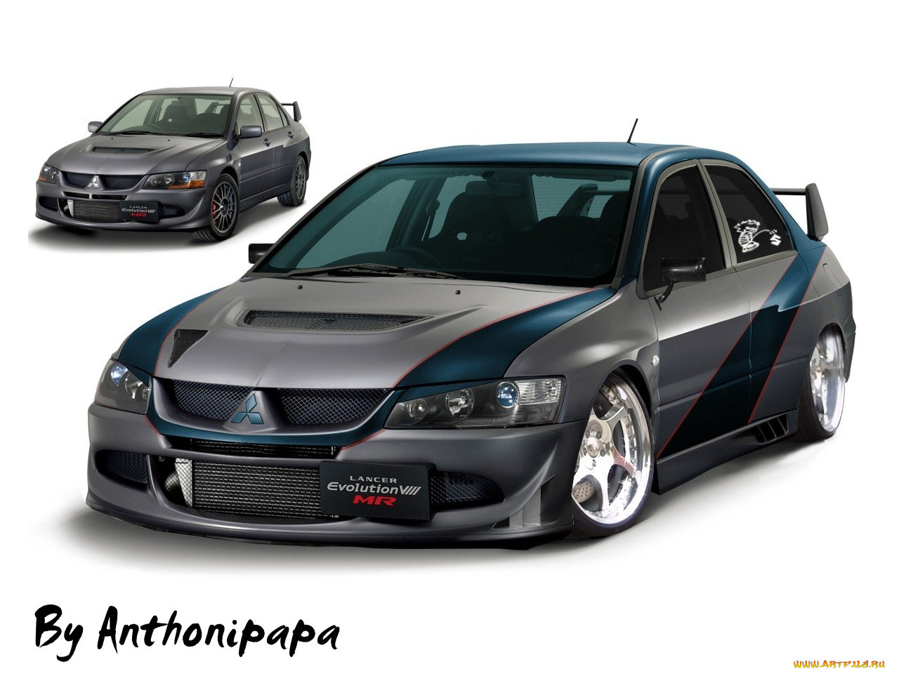 , mitsubishi